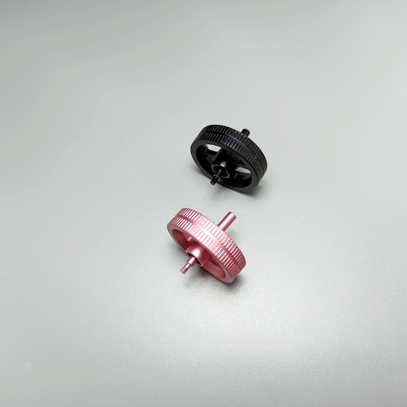 Wear Resistant Metal Scroll Wh - Gaming Hardware And Accessories ulasan dan harga