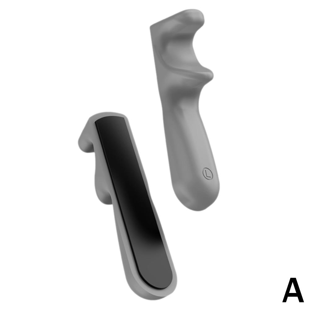 Silicone Gaming Handle For IPa - Gaming Accessories Ipad ulasan dan harga