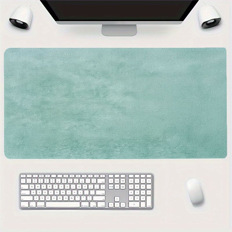 Brand Large Teal Mouse Pad Iro - Gaming Accessories Brands ulasan dan harga