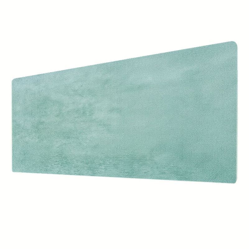 Brand Large Teal Mouse Pad Iro - Gaming Accessories Brands ulasan dan harga