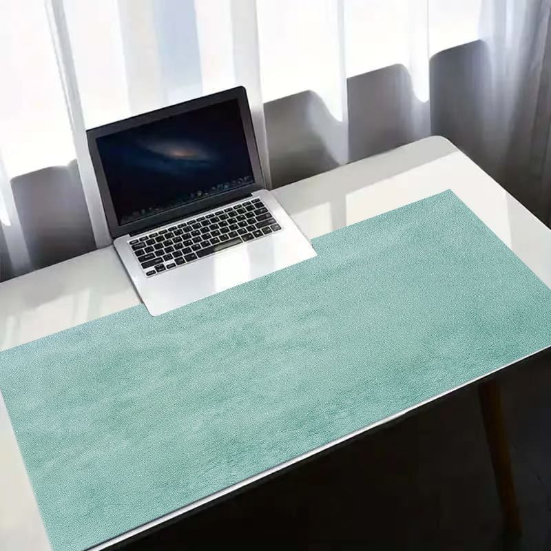 Brand Large Teal Mouse Pad Iro - Gaming Accessories Brands ulasan dan harga