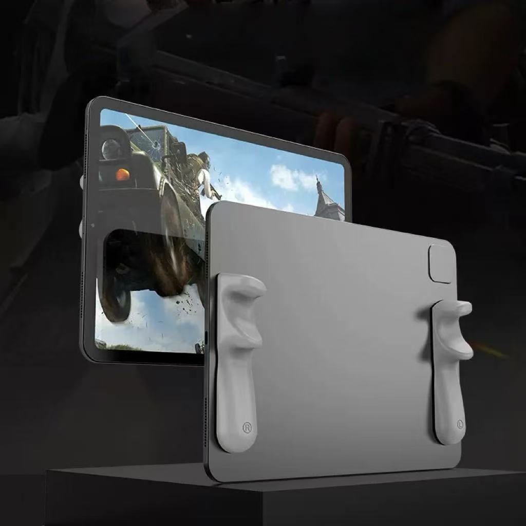 Portable Tablet Stand for Chic - Gaming Accessories Ipad ulasan dan harga