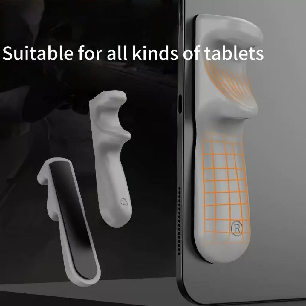 Portable Tablet Stand for Chic - Gaming Accessories Ipad ulasan dan harga
