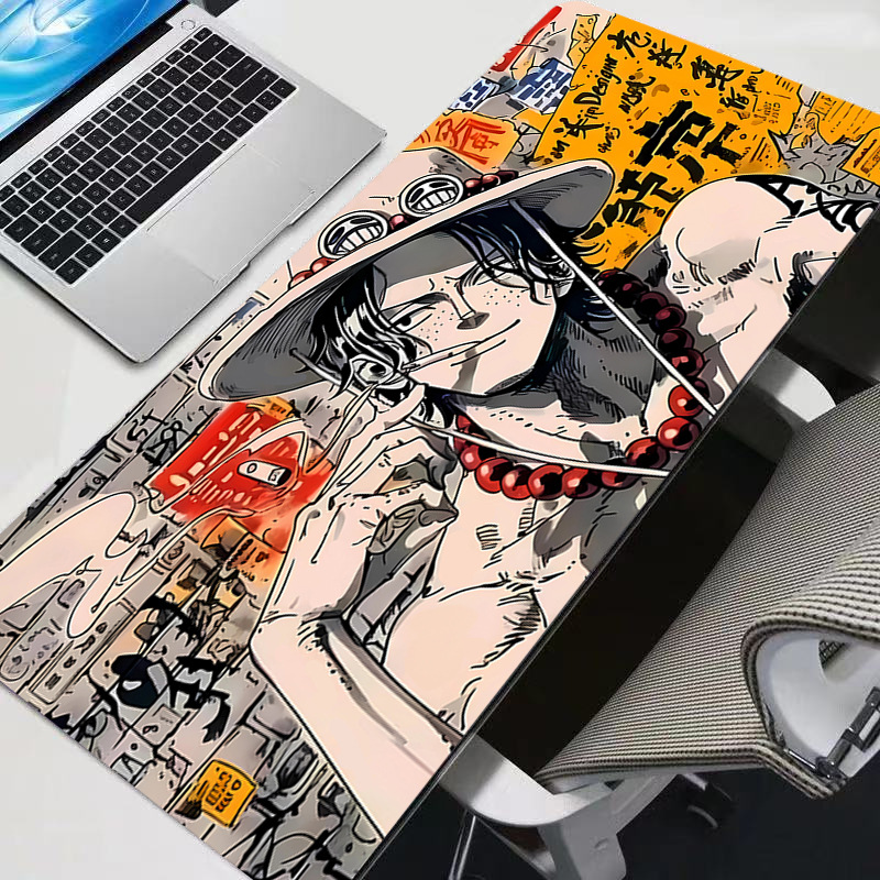 Mouse Pad Gaming Accessories O - Gaming Accessories Desk ulasan dan harga