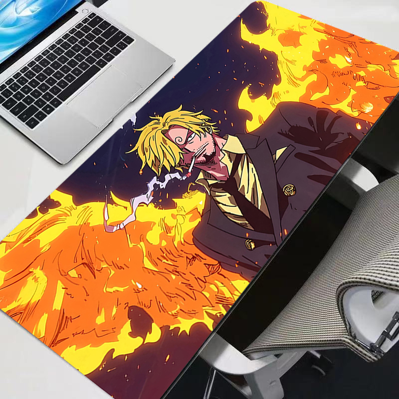 Mouse Pad Gaming Accessories O - Gaming Accessories Desk ulasan dan harga