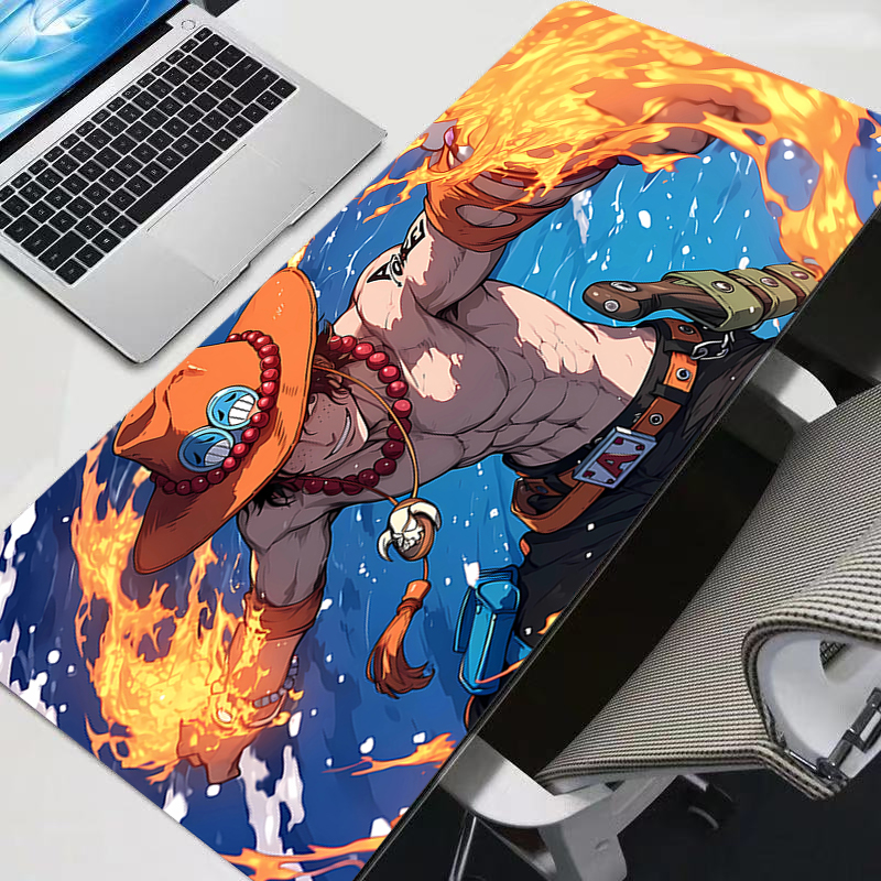Mouse Pad Gaming Accessories O - Gaming Accessories Desk ulasan dan harga