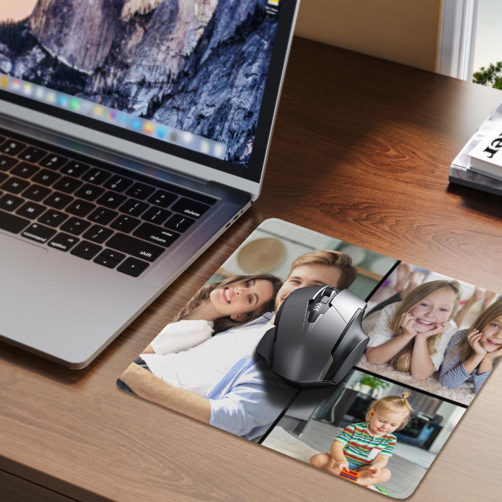 Style In Print Mouse Pad Custo - Gaming Accessories You Need ulasan dan harga