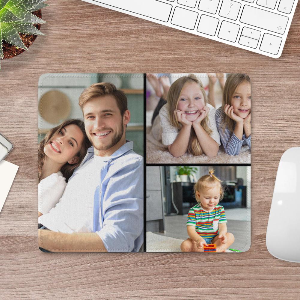 Style In Print Mouse Pad Custo - Gaming Accessories You Need ulasan dan harga