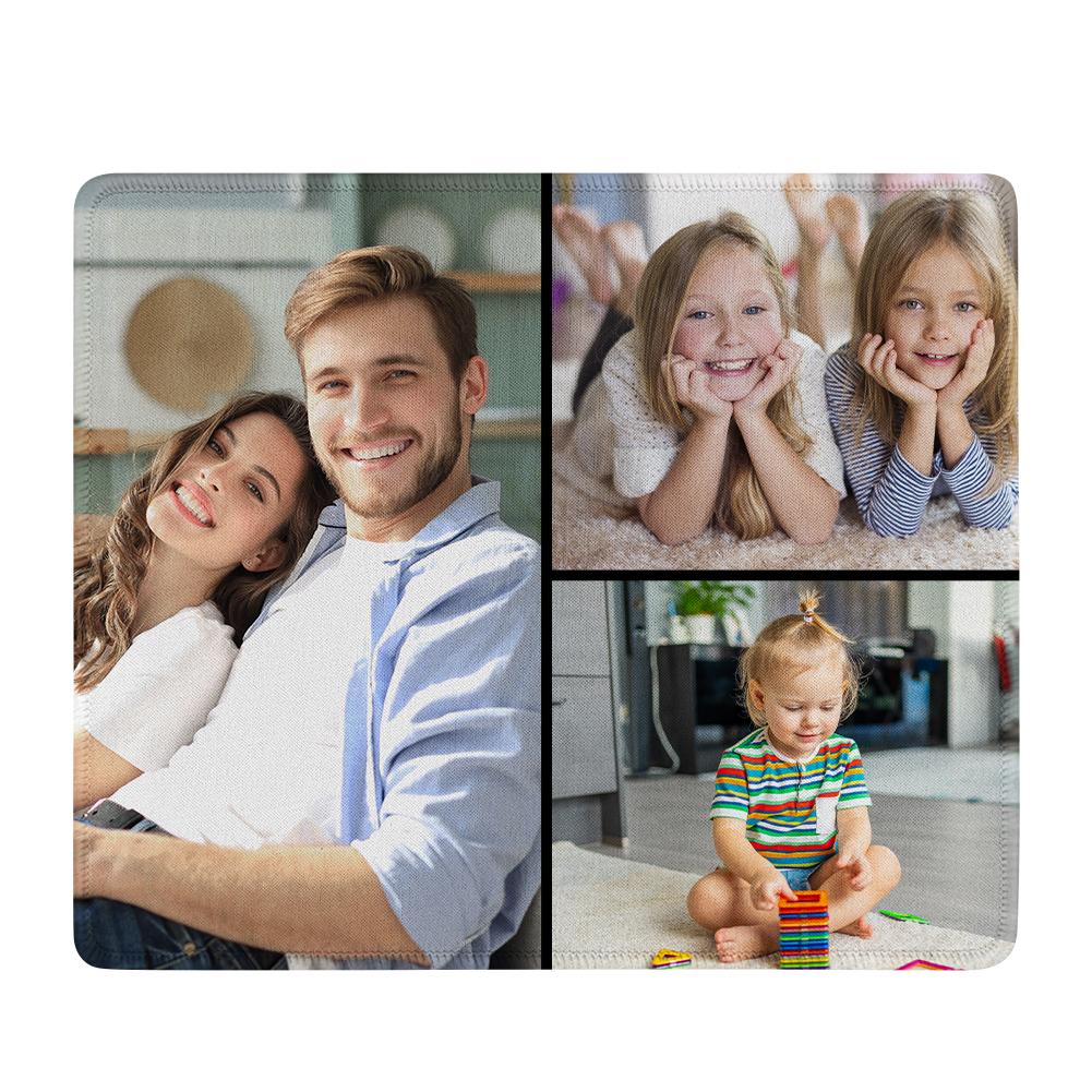 Style In Print Mouse Pad Custo - Gaming Accessories You Need ulasan dan harga