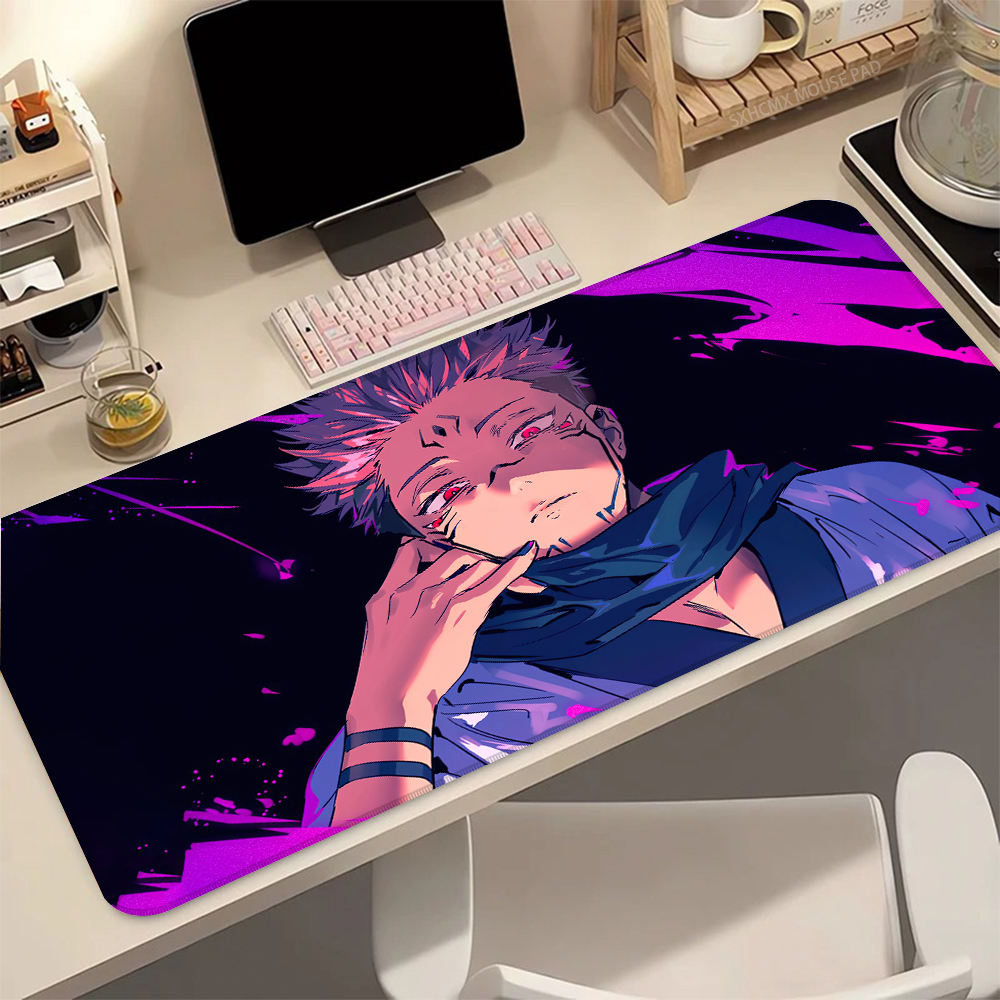 Anime J-Jujutsu K-Kaisen Sukun - Gaming Accessories Cheap ulasan dan harga