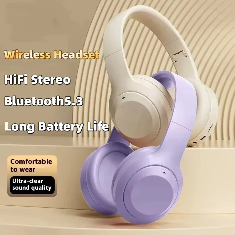 Headset wireless headset, long - Gaming Accessories Ipad ulasan dan harga