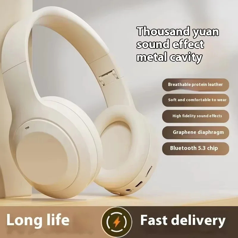 Headset wireless headset, long - Gaming Accessories Ipad ulasan dan harga