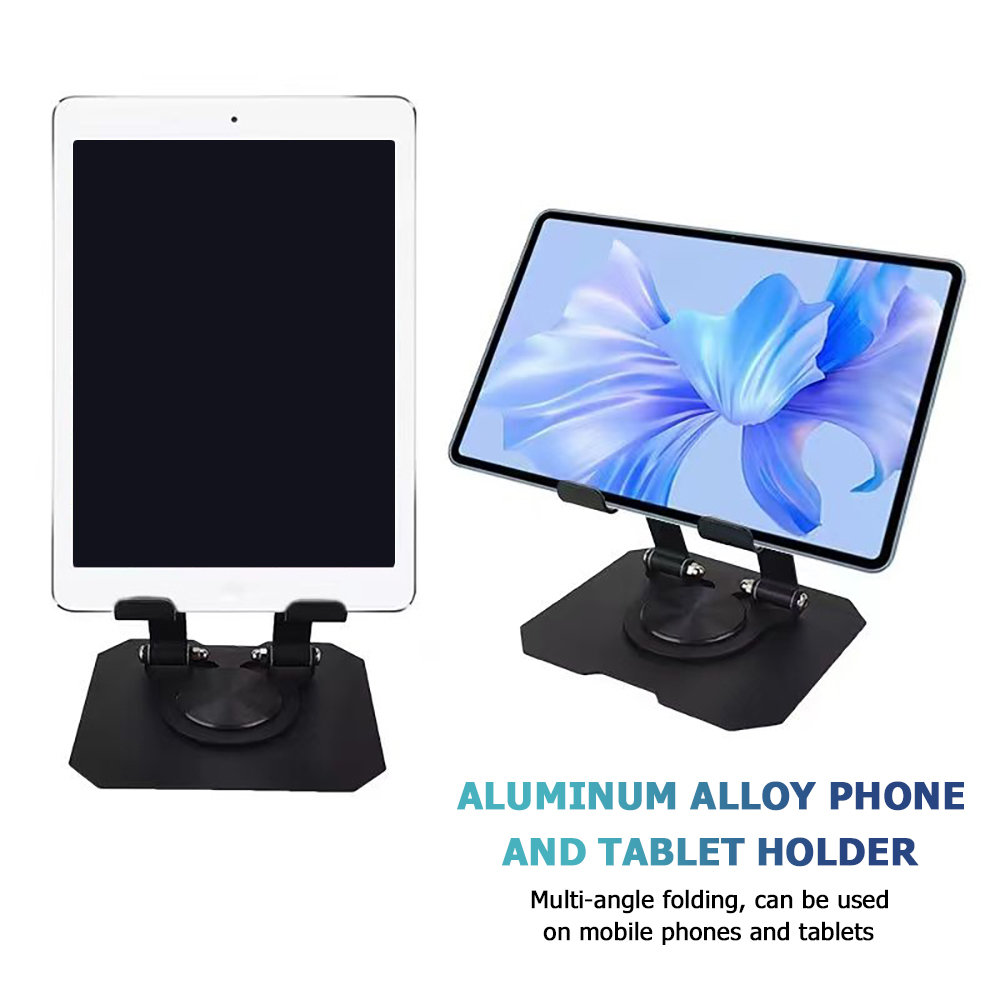 360° Rotatable Foldable Tablet - Gaming Accessories Ipad ulasan dan harga